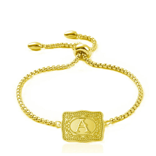 CountryGlow™ Country Bracelet